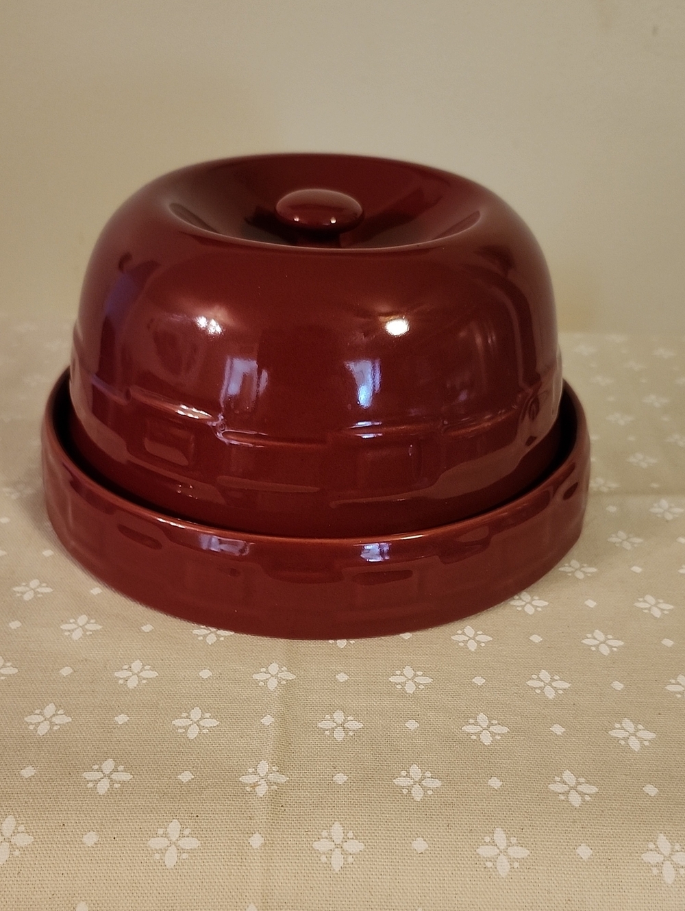 Longaberger Woven Traditions 4 In 1 Entertainer